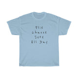 Plie chasse Jete Alle day Ballet tshirt - SD-style-shop