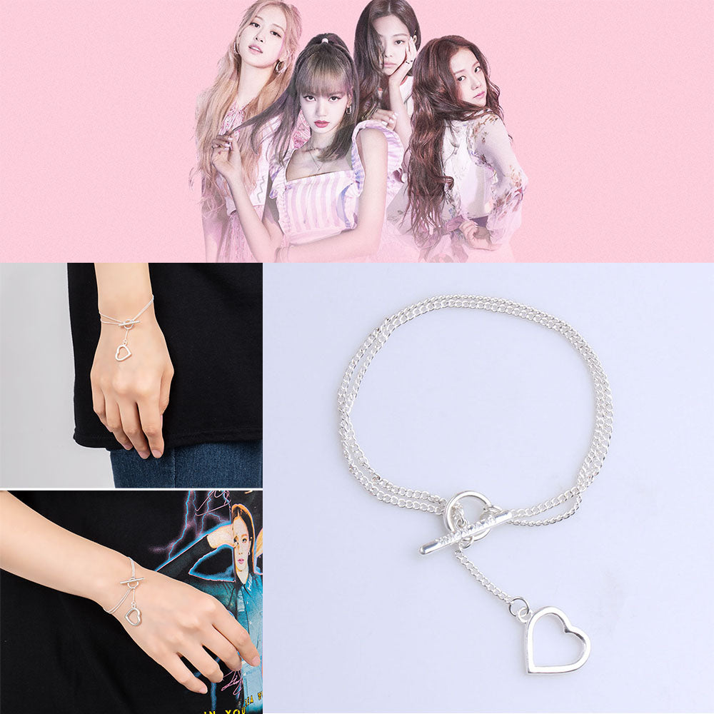 BLACKPINK 3rd Anniversary Official Surroundings Bracelet - SD-style-shop