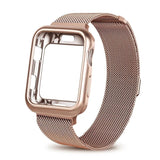 Apple Watch band - metallic - SD-style-shop