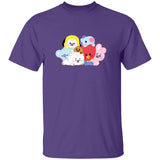 BT21 Baby T-Shirt - SD-style-shop