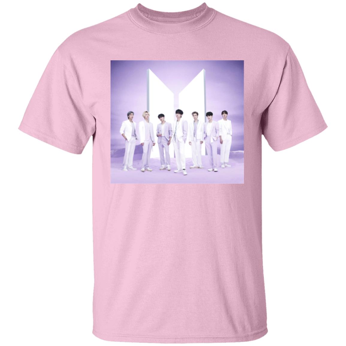BTS Film out T-Shirt - SD-style-shop