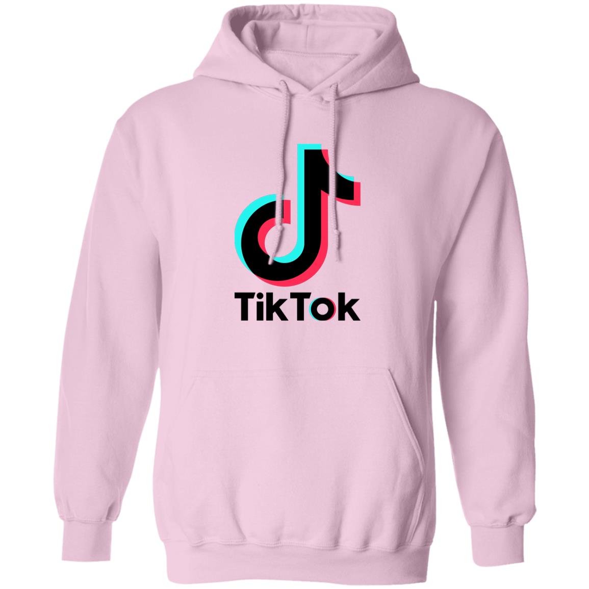 Tik hotsell tok sweatshirt