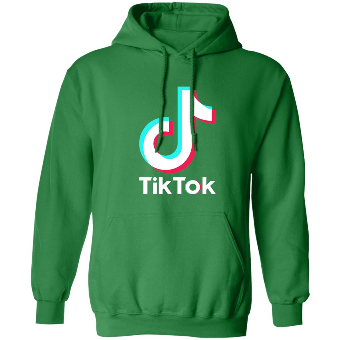 How much is a tiktok hoodie new arrivals