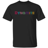 BTS Dynamite T-Shirt - SD-style-shop