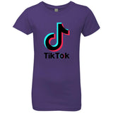 TikTok Girls T-Shirt - SD-style-shop