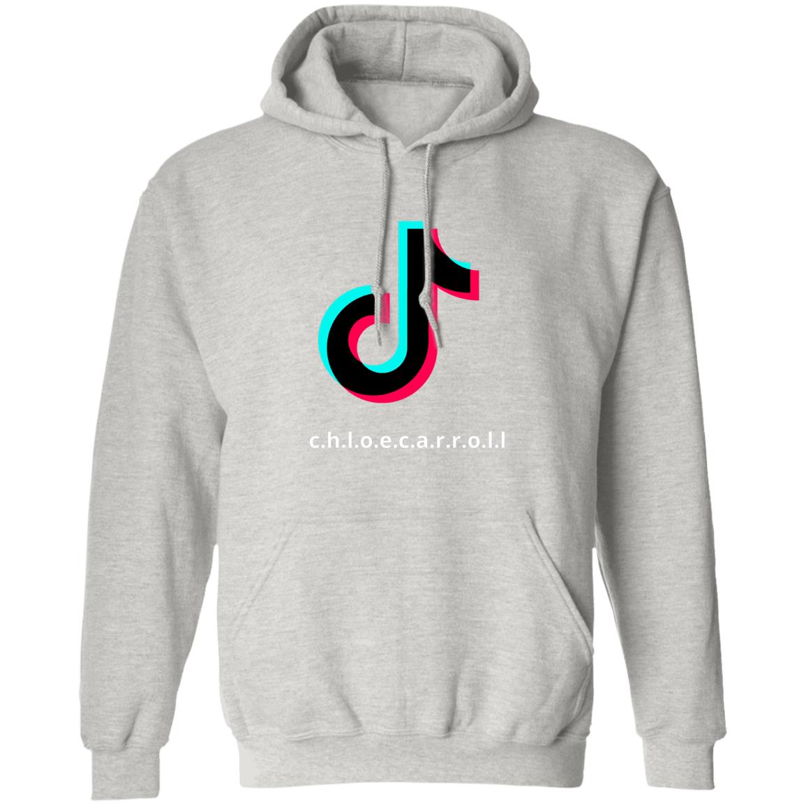 G185 Pullover Hoodie 8 carol - SD-style-shop