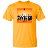 BTS Butter T-Shirt - SD-style-shop