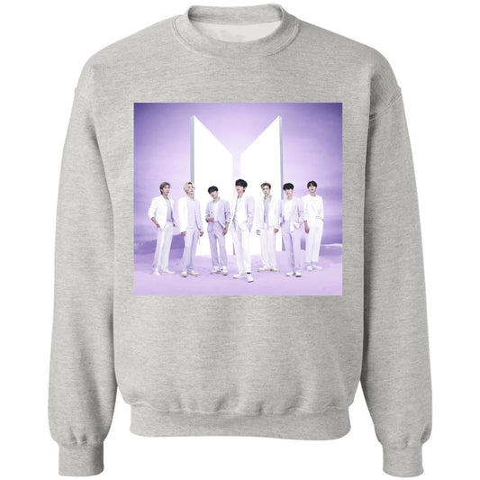 BTS Film out Sweater - SD-style-shop