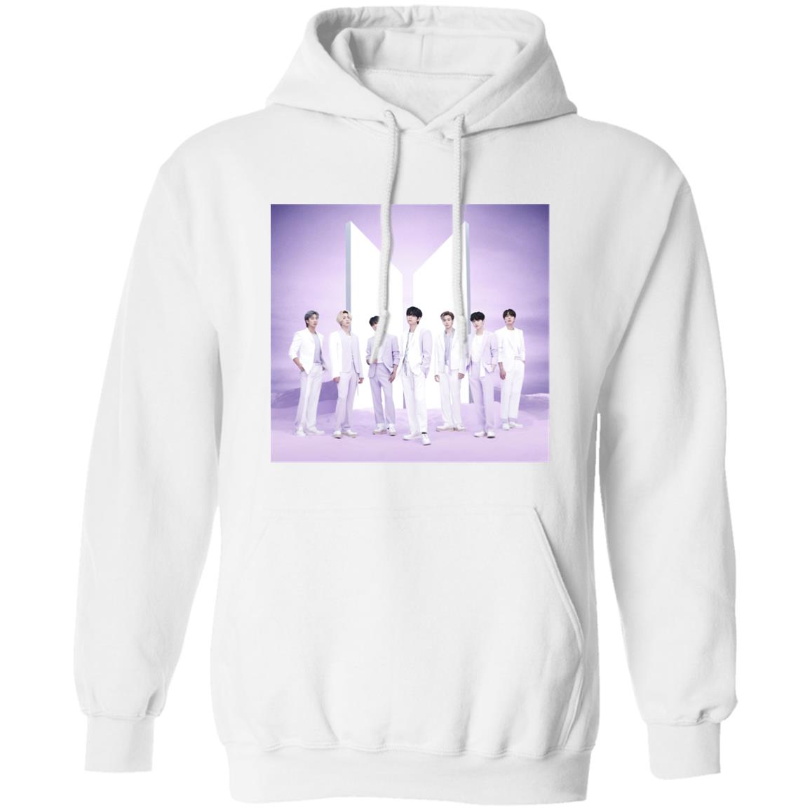 BTS Film Out Hoodie - SD-style-shop