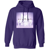 BTS Film Out Hoodie - SD-style-shop