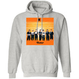 BTS Butter Pullover Hoodie - SD-style-shop