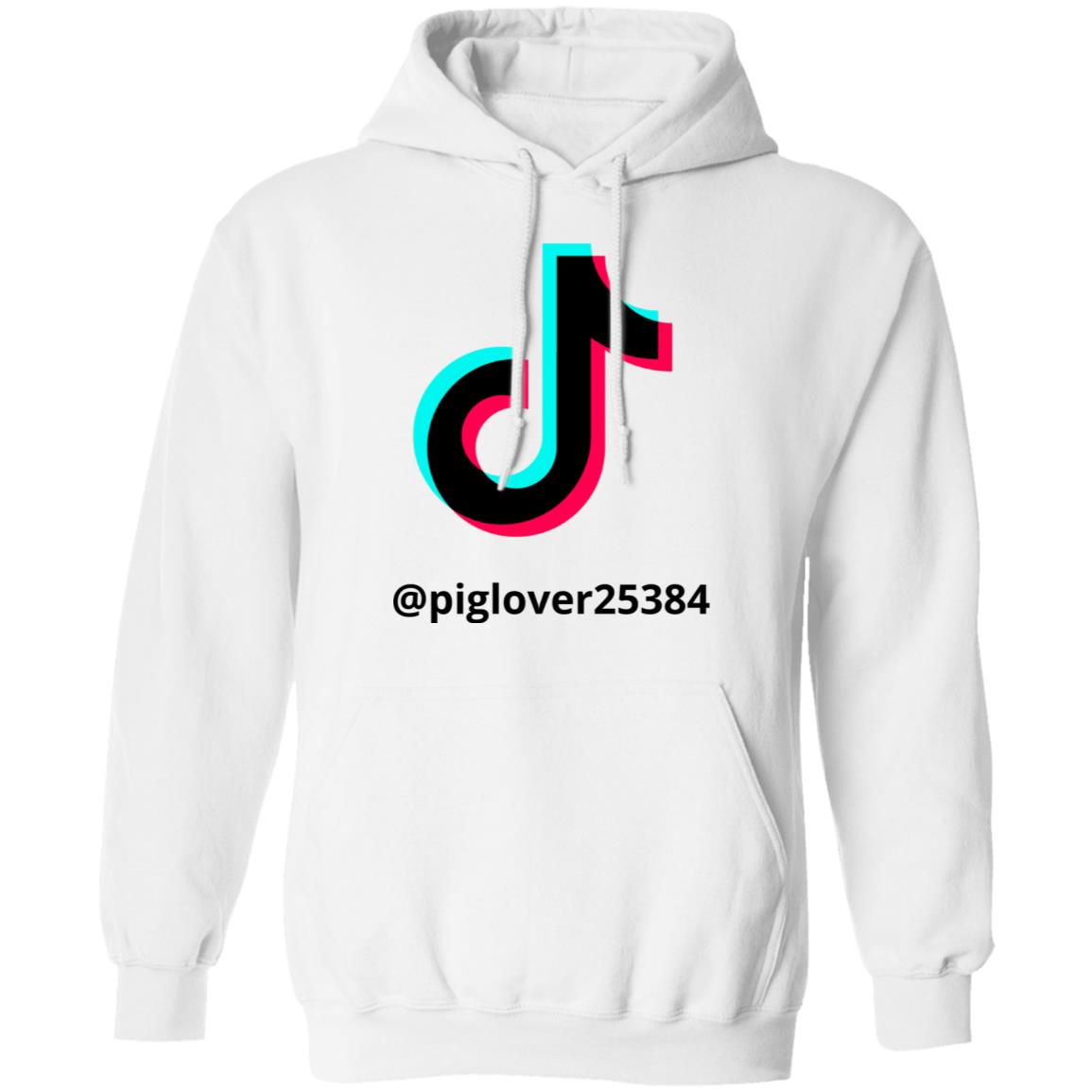 G185 Pullover Hoodie 8 oz. - SD-style-shop