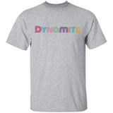 BTS Dynamite Kids T-Shirt - SD-style-shop