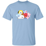 BT21 Baby T-Shirt - SD-style-shop