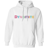 BTS Dynamite Hoodie - SD-style-shop