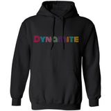 BTS Dynamite Hoodie - SD-style-shop