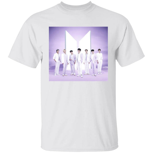BTS Film out T-Shirt - SD-style-shop