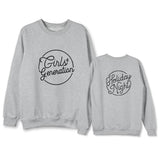 Girls' Generation Sweater 10th Anniversary Holiday Night Concert - SD-style-shop