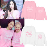 Girls' Generation Sweater 10th Anniversary Holiday Night Concert - SD-style-shop