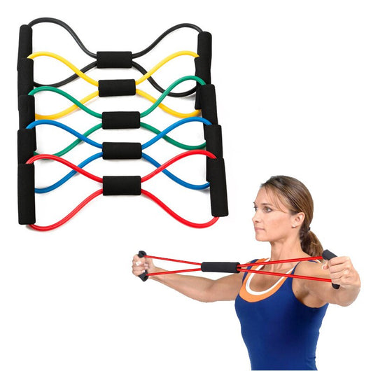 Figure 8 Resistance Band - SD-style-shop