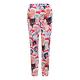 Funny Christmas leggings Cats - SD-style-shop