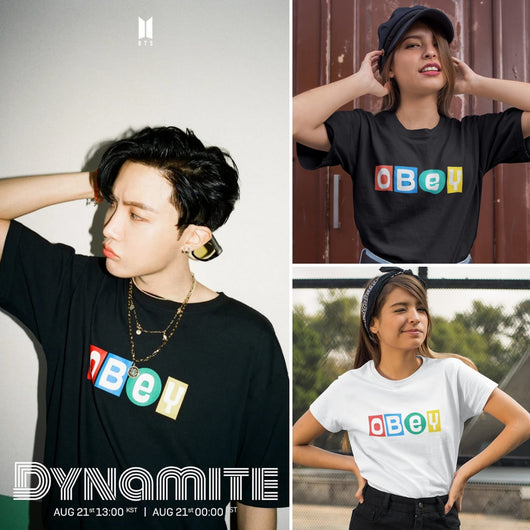 BTS J-Hope style apparel - SD-style-shop