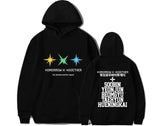 TXT Hoodie Tomorrow X Together Sweatshirt - SD-style-shop