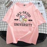 SKZOO University Tshirt - SD-style-shop