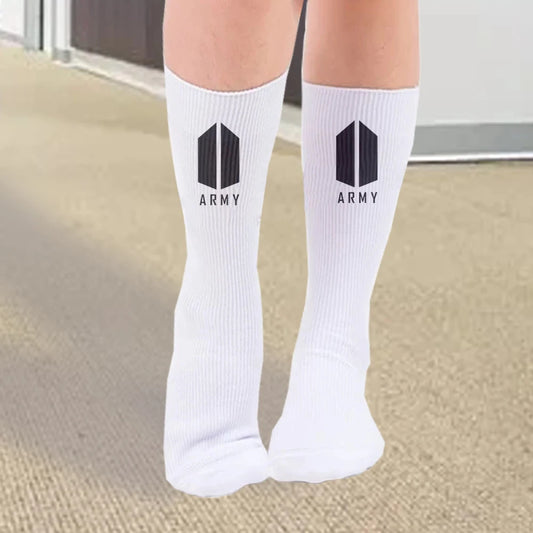 BTS Army Socks - SD-style-shop