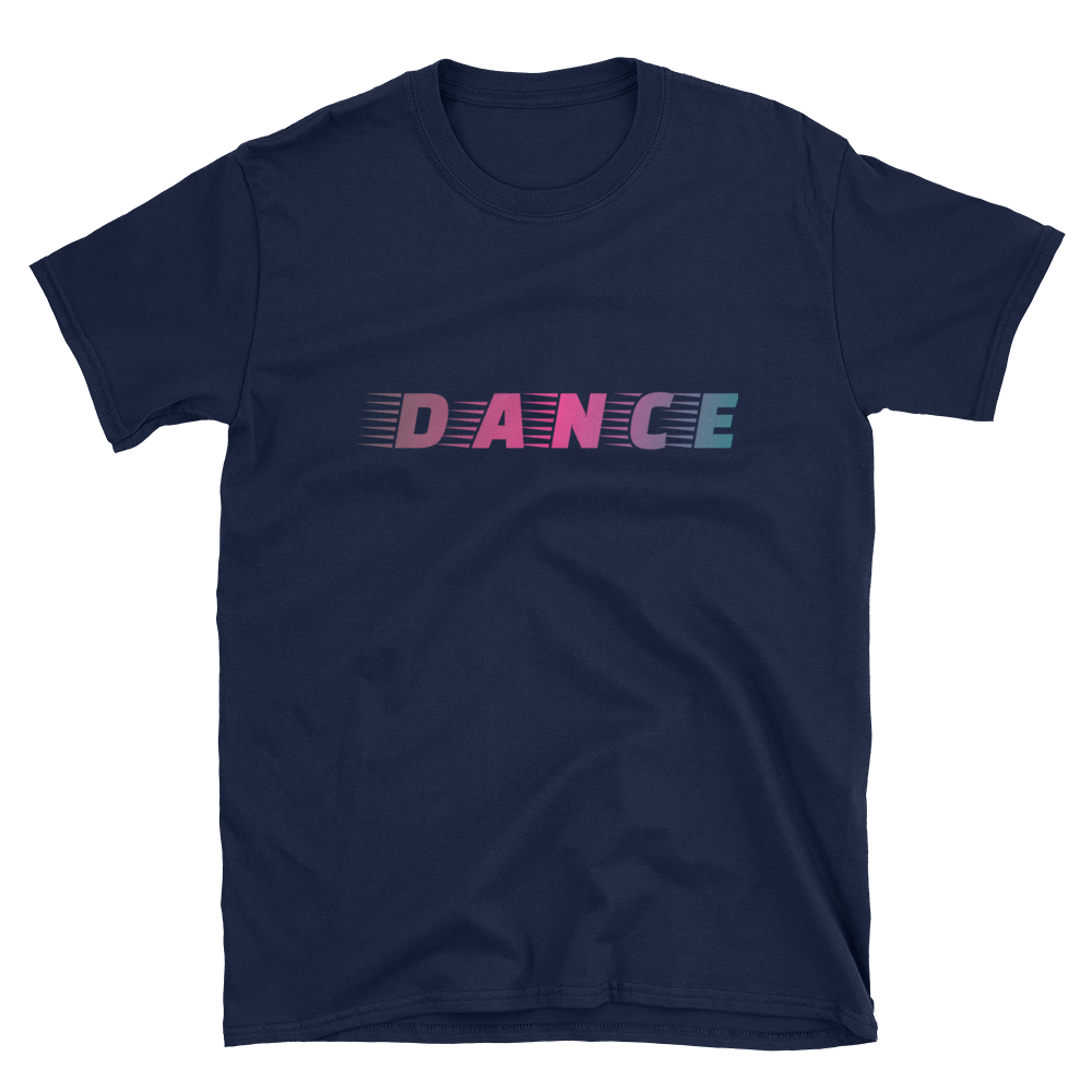 Dance Unisex T-Shirt - SD-style-shop