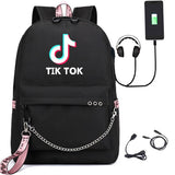 TikTok backpack - SD-style-shop