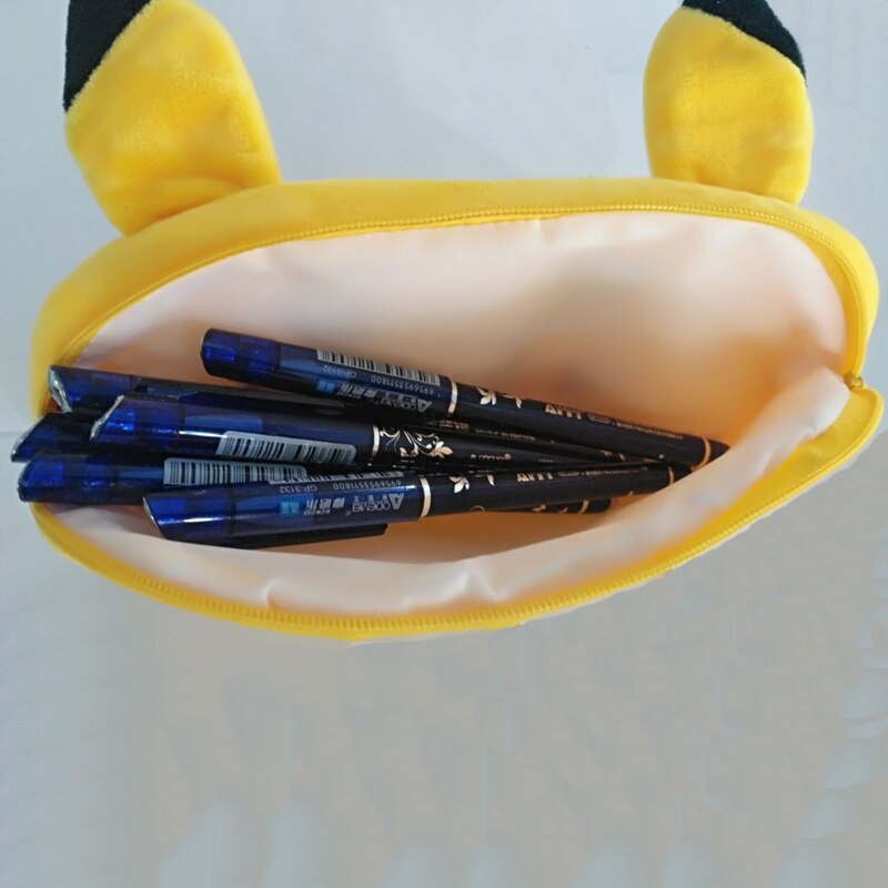 BT21 plush pencil case - SD-style-shop
