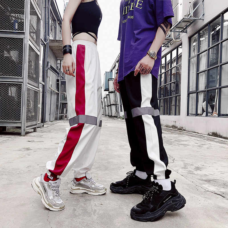 Loose Hiphop Dance pants - SD-style-shop