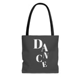 Dance Tote Bag - SD-style-shop