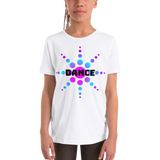 Dance dots T-Shirt - SD-style-shop