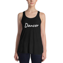 Dancer flowy tanktop - SD-style-shop