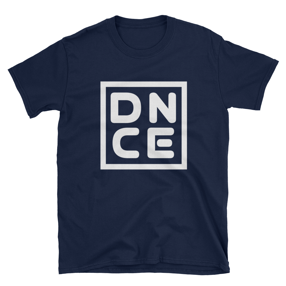 Dance T-shirt for hiphop dancers Short-Sleeve Unisex dancer T-Shirt - SD-style-shop