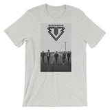 Big bang kpop short-Sleeve Unisex T-Shirt - SD-style-shop