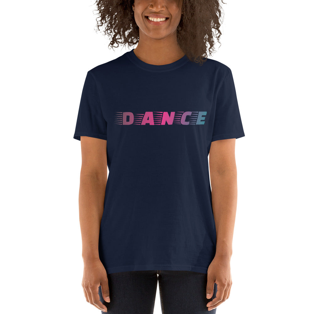 Dance Unisex T-Shirt - SD-style-shop