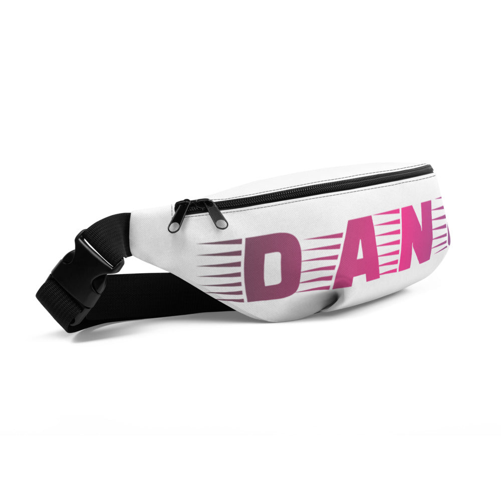 Dance Fanny Pack - SD-style-shop