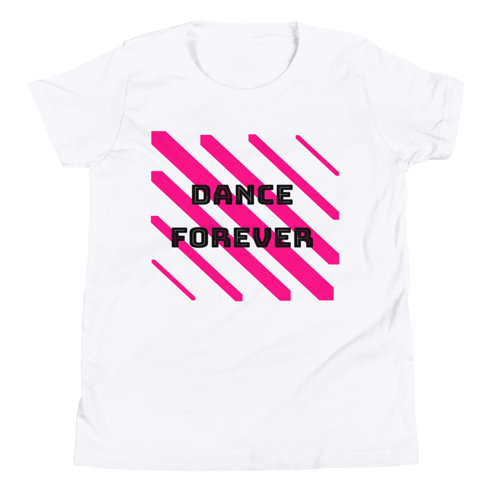 Dance Forever T-Shirt - SD-style-shop