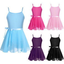 Ballet leotard and Skirt - SD-style-shop