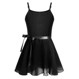 Ballet leotard and Skirt - SD-style-shop