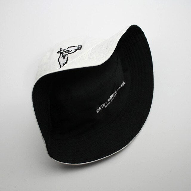 Reversible Bucket Hat - SD-style-shop