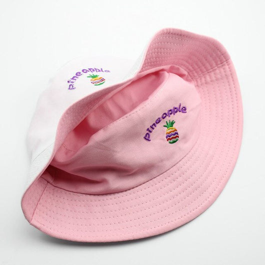 Reversible Bucket Hat – SD-style-shop