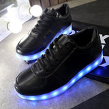 Led Sneakers Shoes with Lights - SD-style-shop