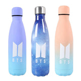 400ML BTS Water Bottle - SD-style-shop
