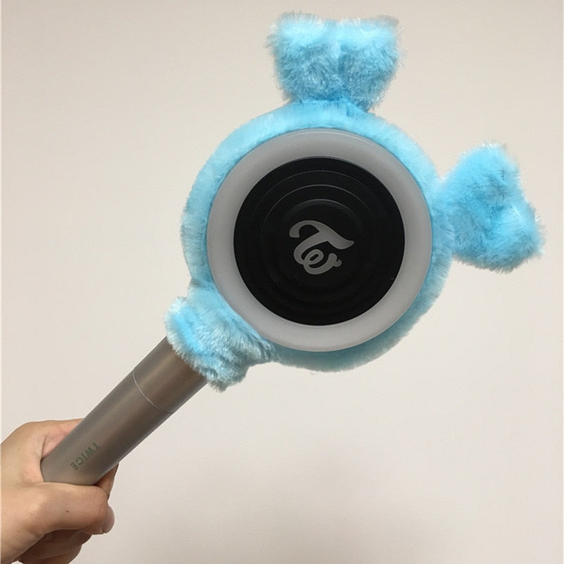 Lightstick TWICE Ver.2 CANDY BONG Z - SD-style-shop