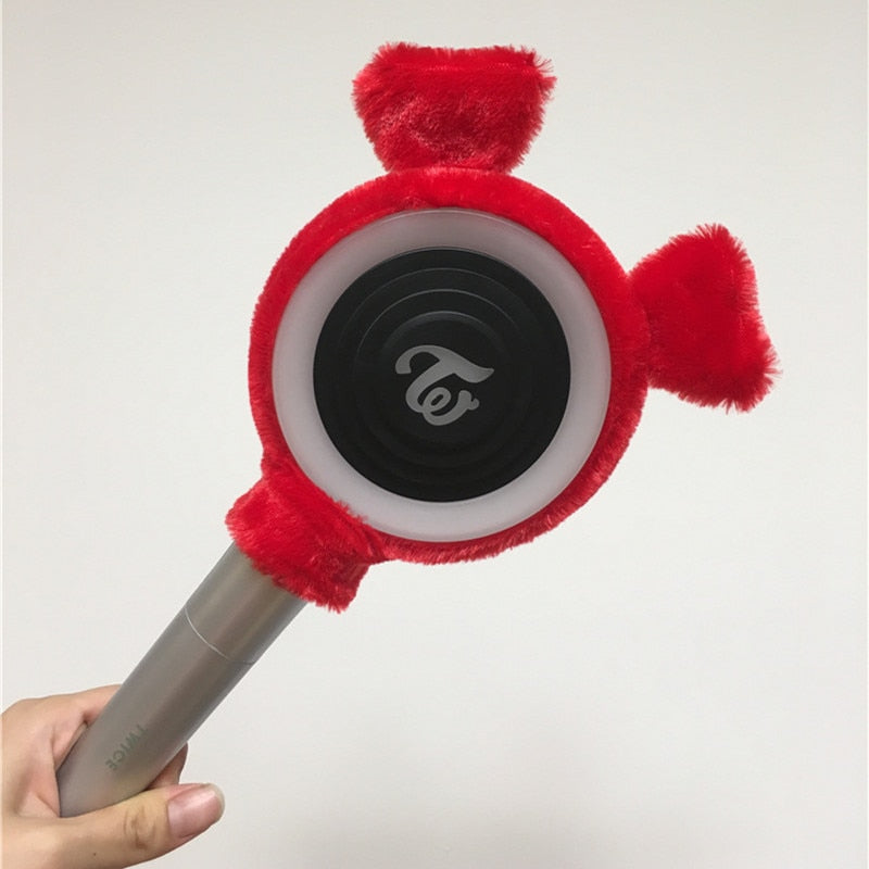 Lightstick TWICE Ver.2 CANDY BONG Z - SD-style-shop