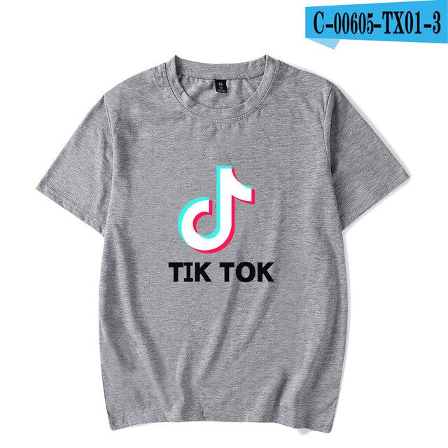 TikTok T-shirt – SD-style-shop